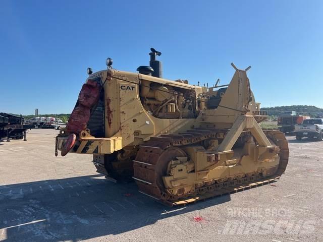 CAT SP594 Cauruļvadu buldozeri