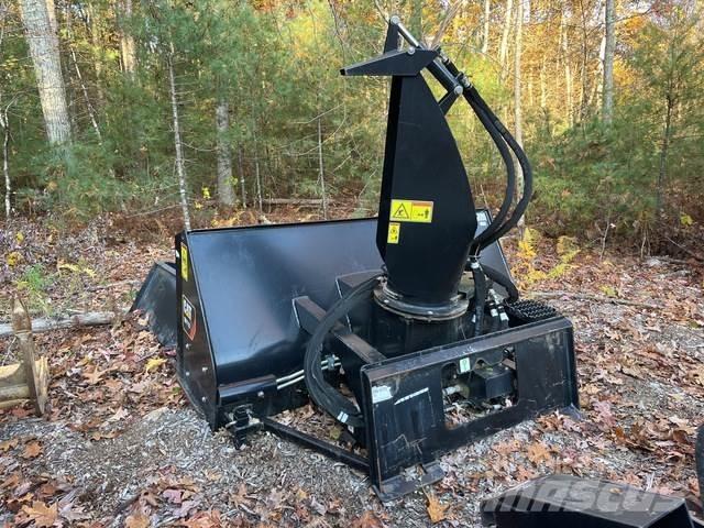 CAT SR118 Sniega metēji