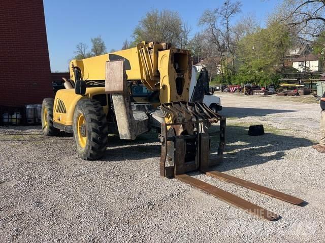 CAT TL1055 Teleskopiskie manipulatori