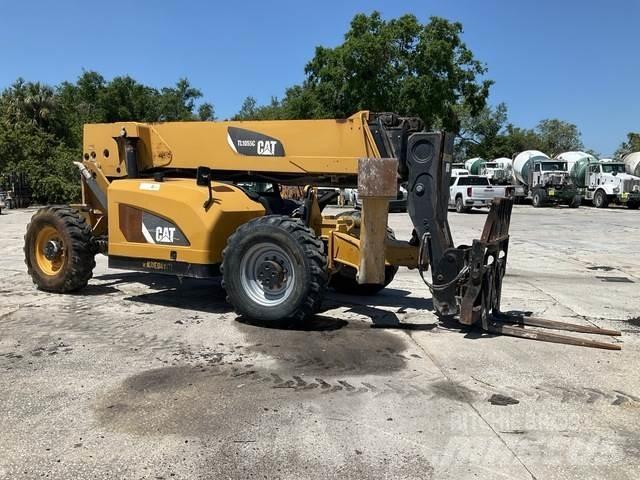 CAT TL1055C Teleskopiskie manipulatori