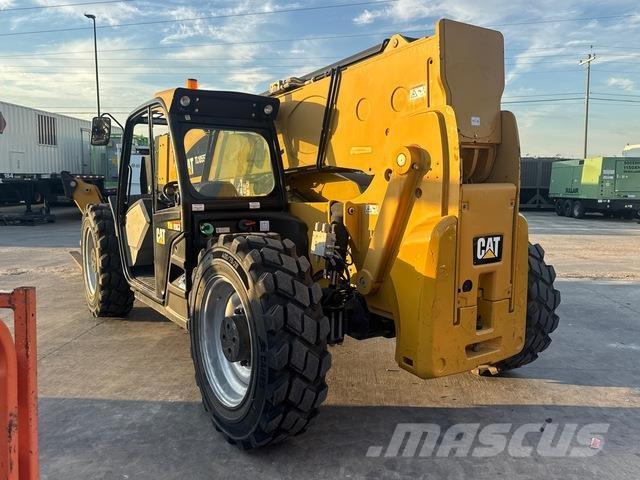 CAT TL1055D Teleskopiskie manipulatori