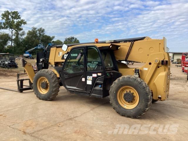 CAT TL1055D Teleskopiskie manipulatori