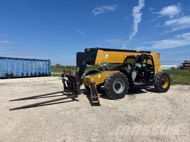 CAT TL1255 Teleskopiskie manipulatori