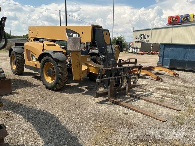 CAT TL934C Teleskopiskie manipulatori