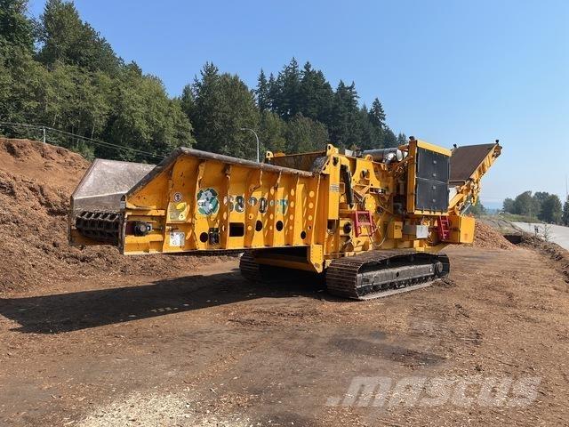 CBI 6800CT Slīpmašīnas