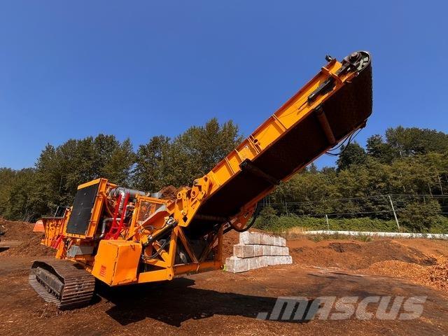 CBI 6800CT Slīpmašīnas