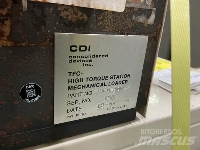  CDI 2000-800-0 Būvniecība- Citi