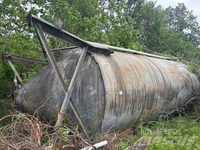  Cement Silo Betona krātuves