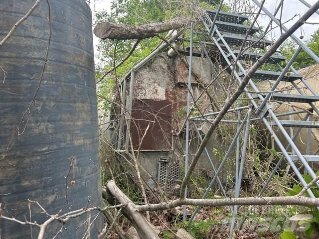  Cement Silo Betona krātuves