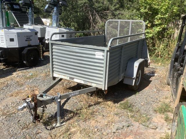  Centreville Citas piekabes