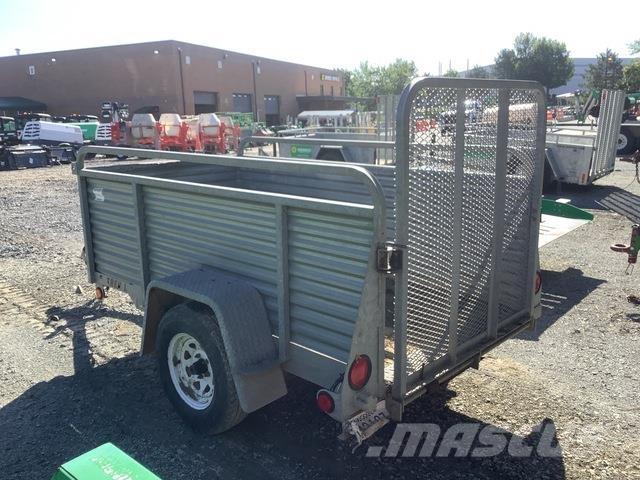  Centreville Citas piekabes