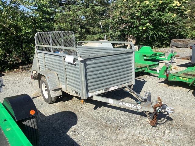  Centreville Citas piekabes