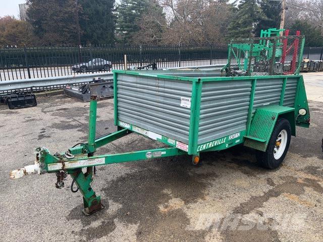  Centreville Citas piekabes