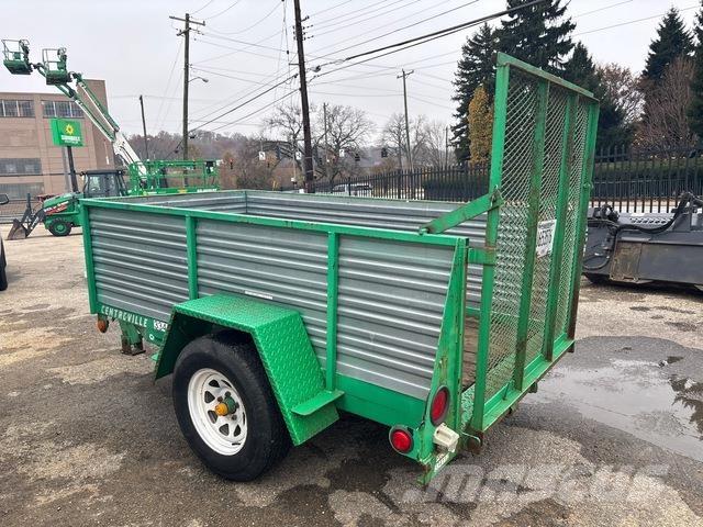  Centreville Citas piekabes