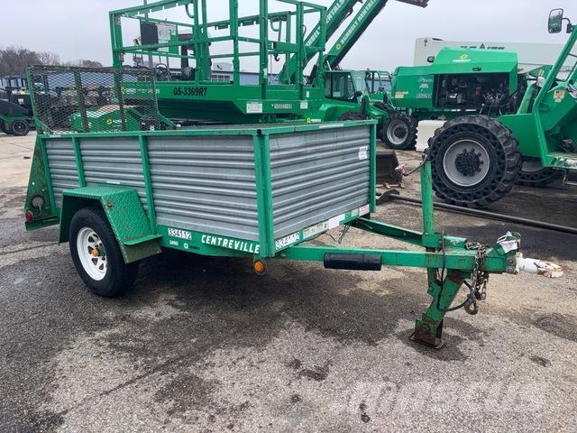  Centreville Citas piekabes