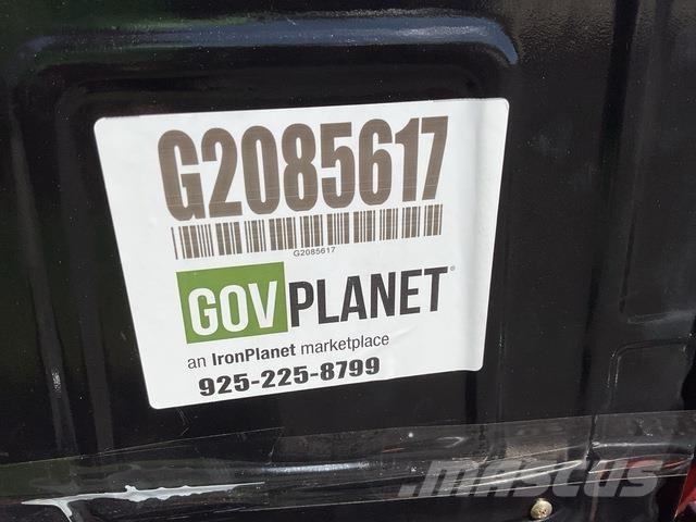 CFG QK20R Kāpurķēžu ekskavatori