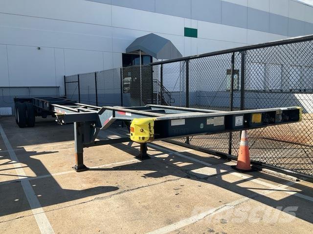 Cheetah  Konteineriekrāvēji