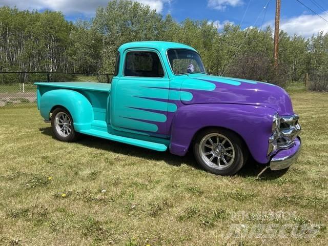 Chevrolet  Citi