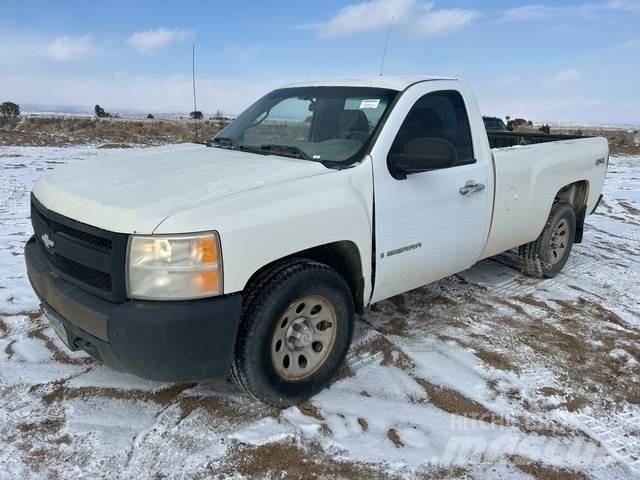 Chevrolet 1500 Citi