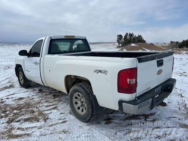 Chevrolet 1500 Citi