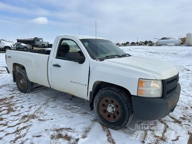 Chevrolet 1500 Citi