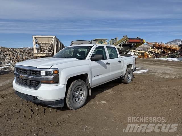 Chevrolet 1500 Citi