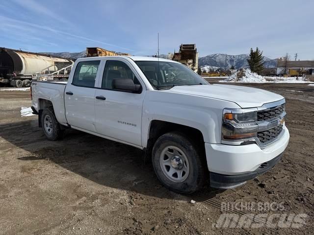 Chevrolet 1500 Citi