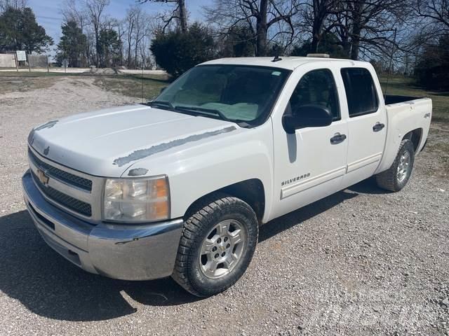 Chevrolet 1500 Citi