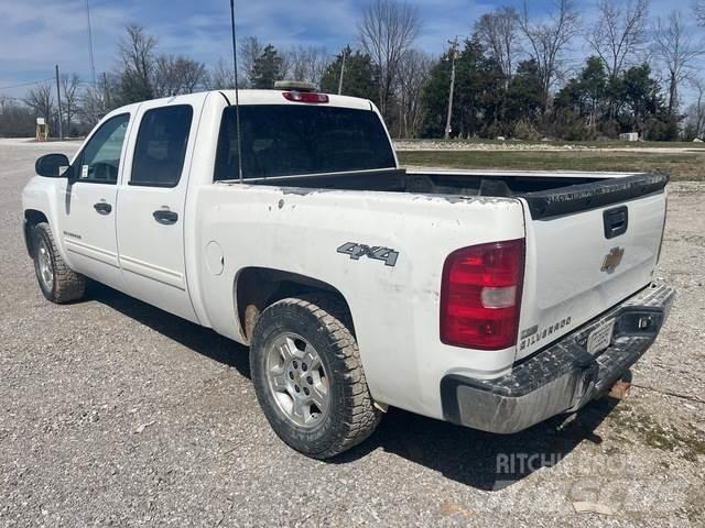 Chevrolet 1500 Citi