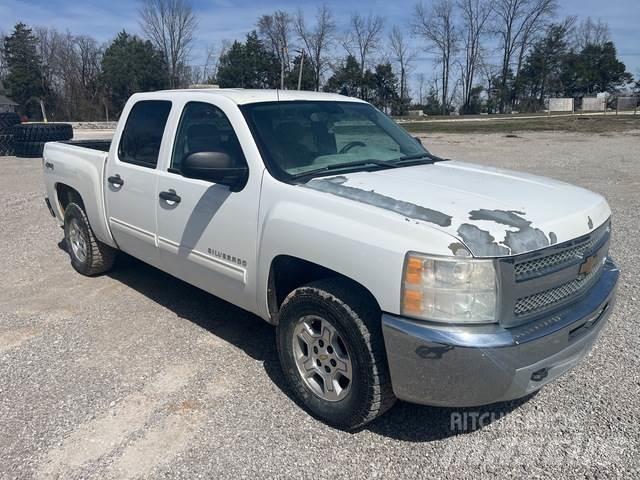 Chevrolet 1500 Citi