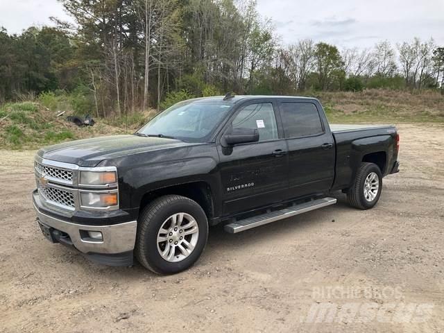 Chevrolet 1500 Citi