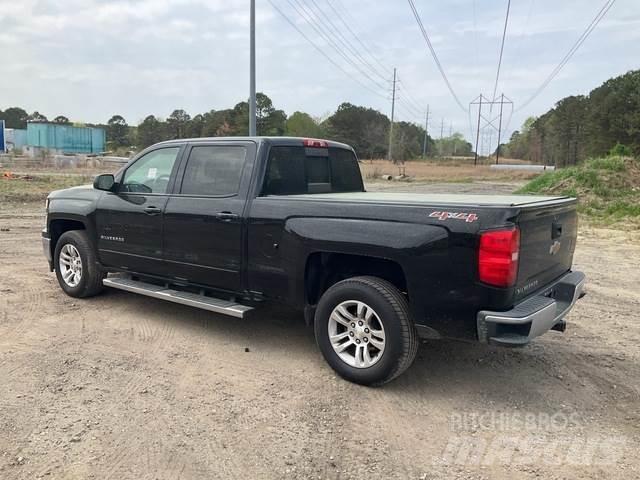 Chevrolet 1500 Citi