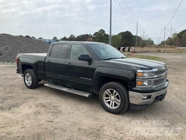 Chevrolet 1500 Citi