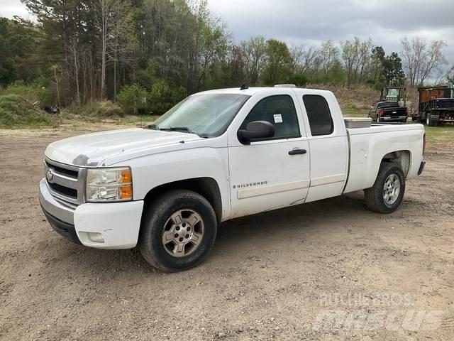 Chevrolet 1500 Citi