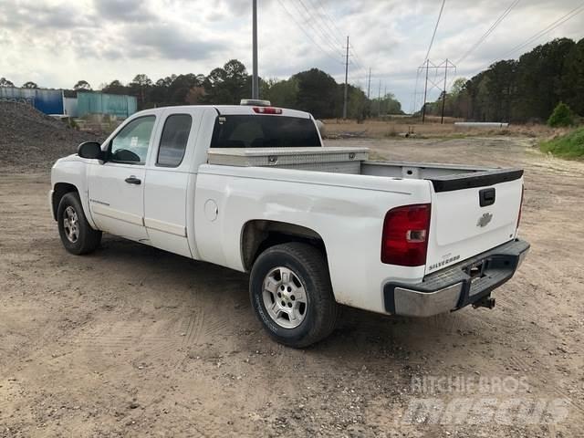 Chevrolet 1500 Citi