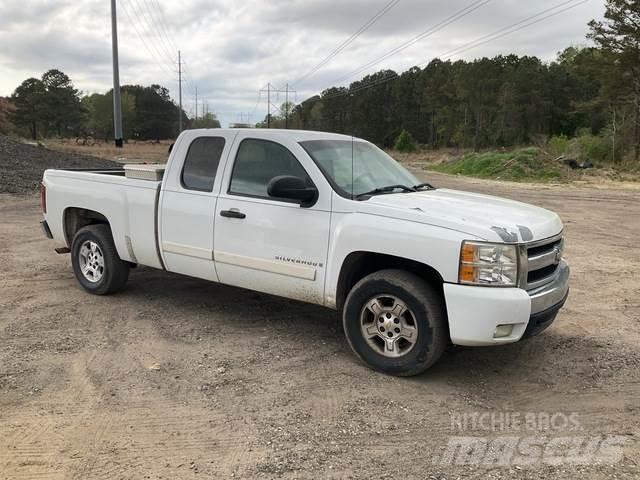 Chevrolet 1500 Citi