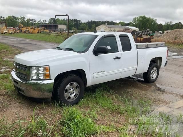 Chevrolet 1500 Citi