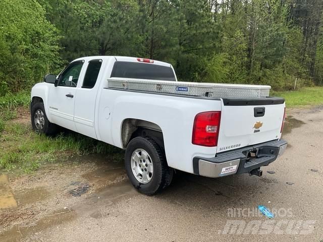Chevrolet 1500 Citi