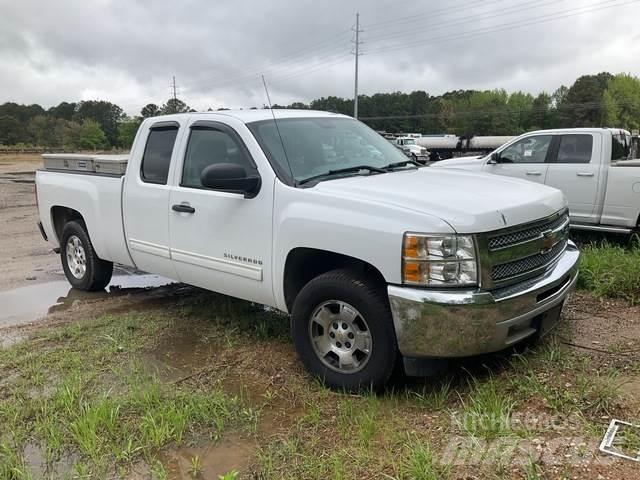 Chevrolet 1500 Citi