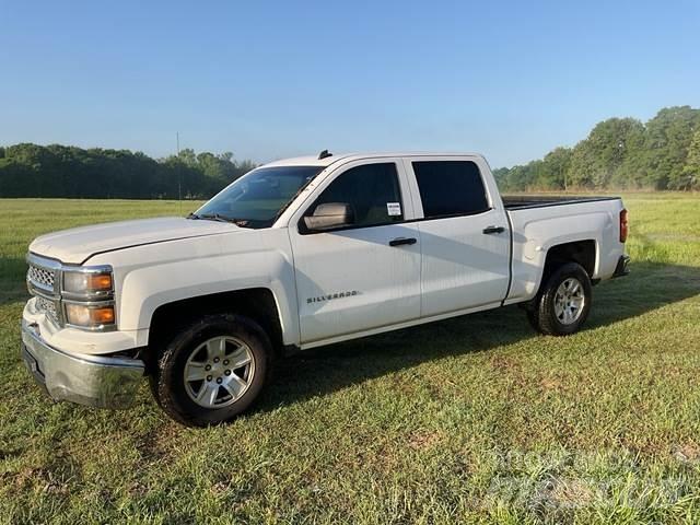 Chevrolet 1500 Citi
