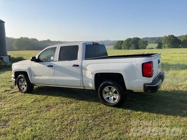 Chevrolet 1500 Citi