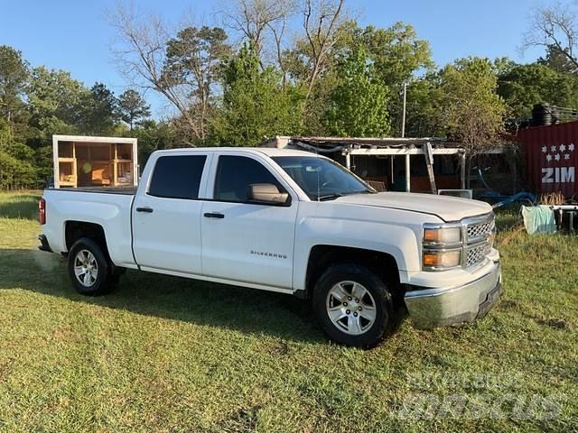 Chevrolet 1500 Citi