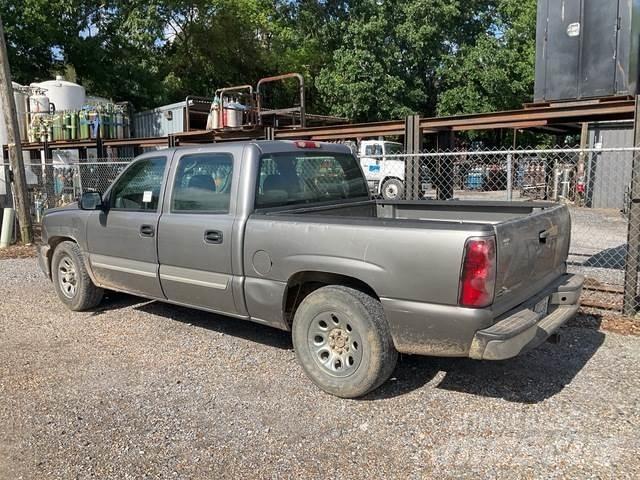 Chevrolet 1500 Citi