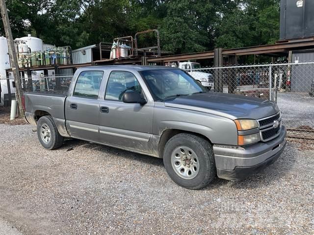 Chevrolet 1500 Citi
