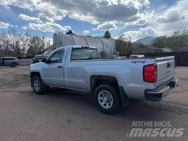 Chevrolet 1500 Citi