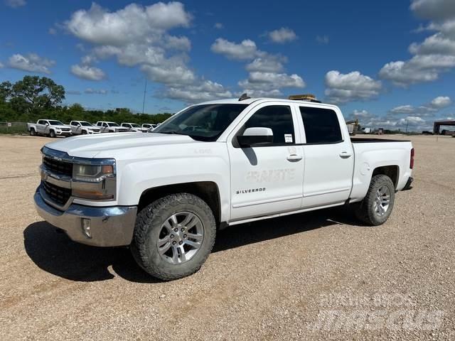 Chevrolet 1500 Citi