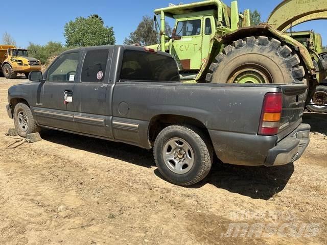 Chevrolet 1500 Citi