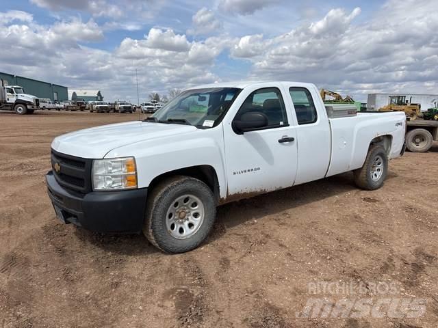 Chevrolet 1500 Citi