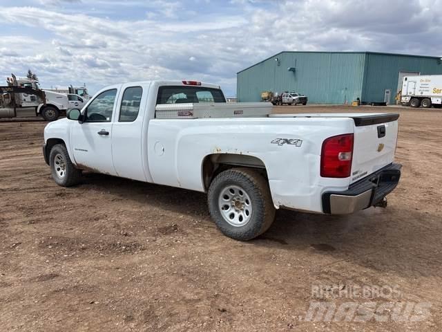 Chevrolet 1500 Citi