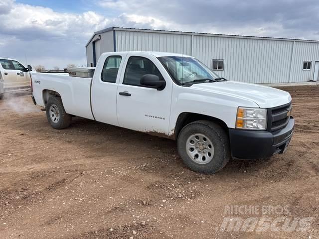 Chevrolet 1500 Citi